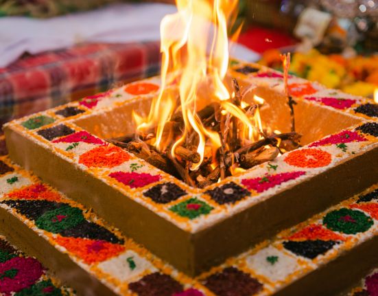 Kalsarp Dosh Nivaran Puja Vidhi