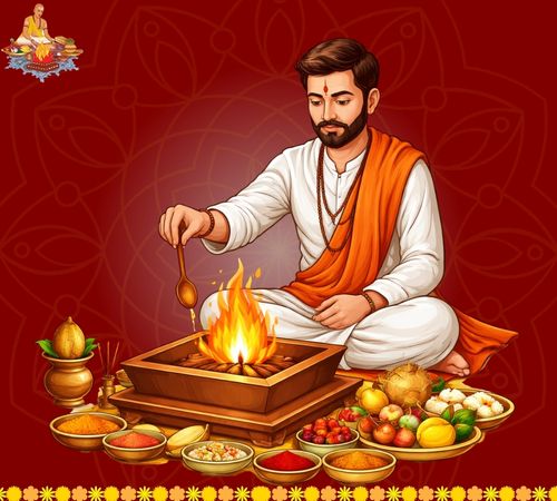 Pandit in Trimbakeshwar, Puja Pandit,